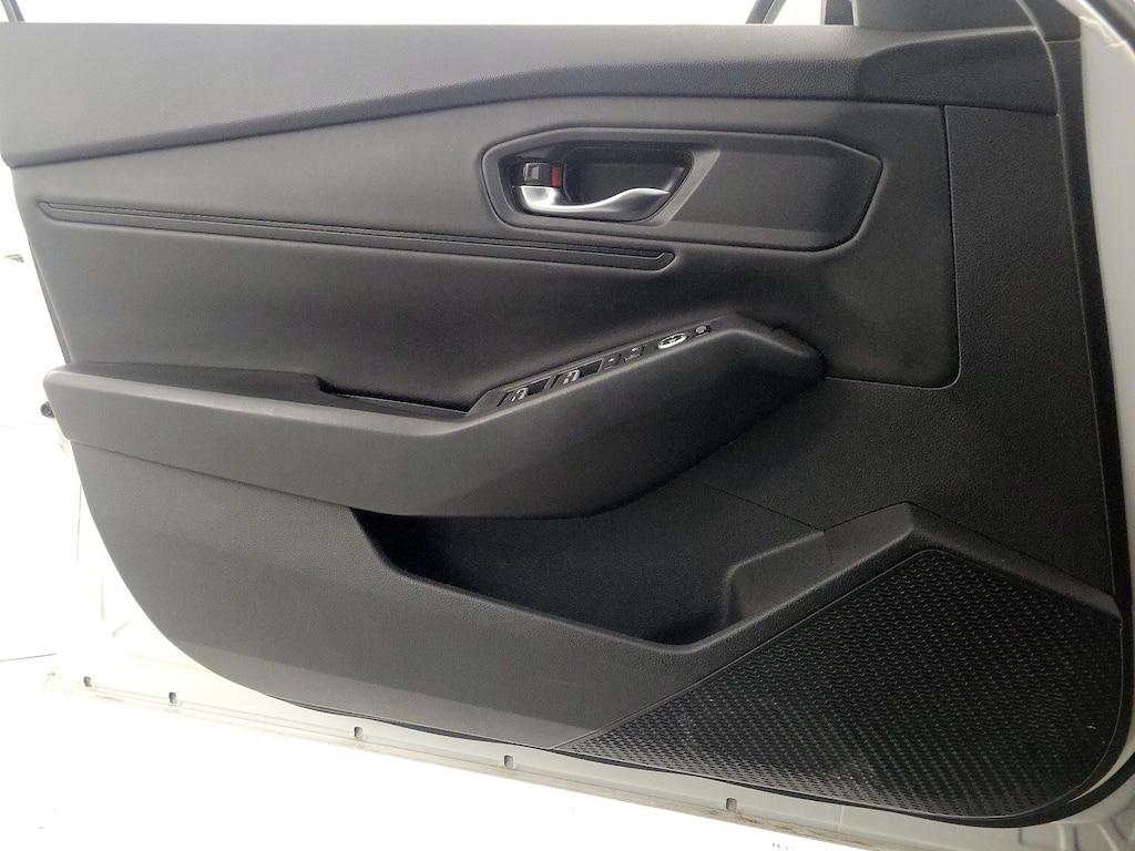 used 2023 Honda Accord car, priced at $21,998