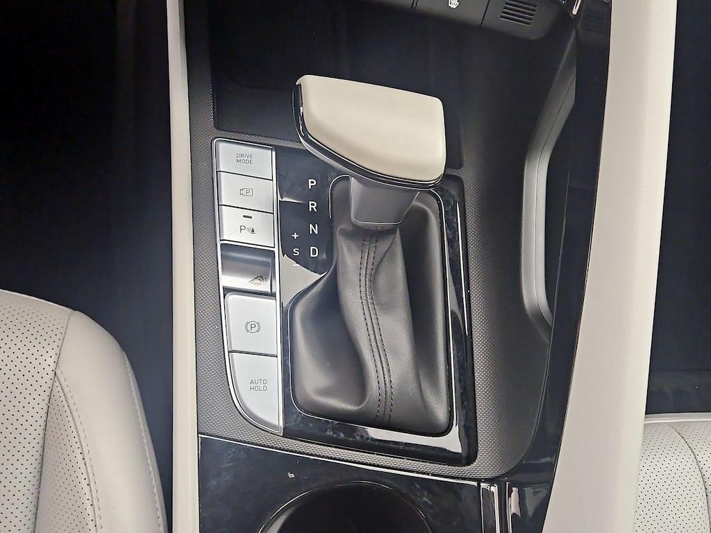 used 2024 Hyundai Elantra car, priced at $21,998