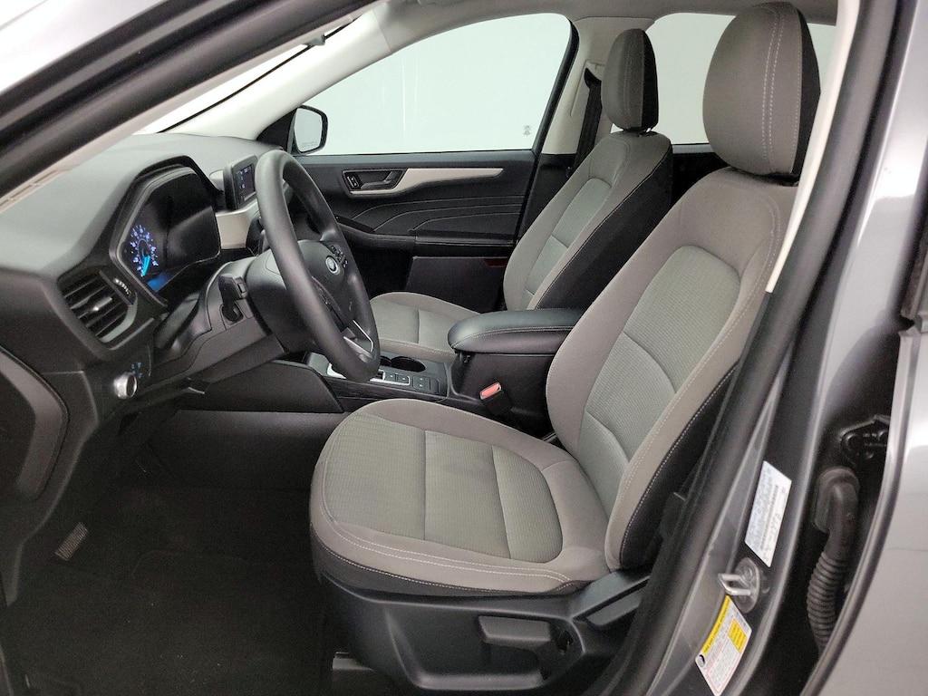 used 2022 Ford Escape car, priced at $17,998