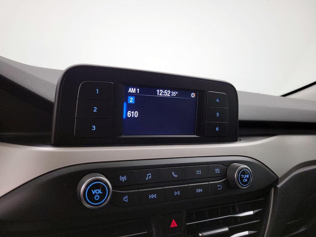 used 2022 Ford Escape car, priced at $17,998