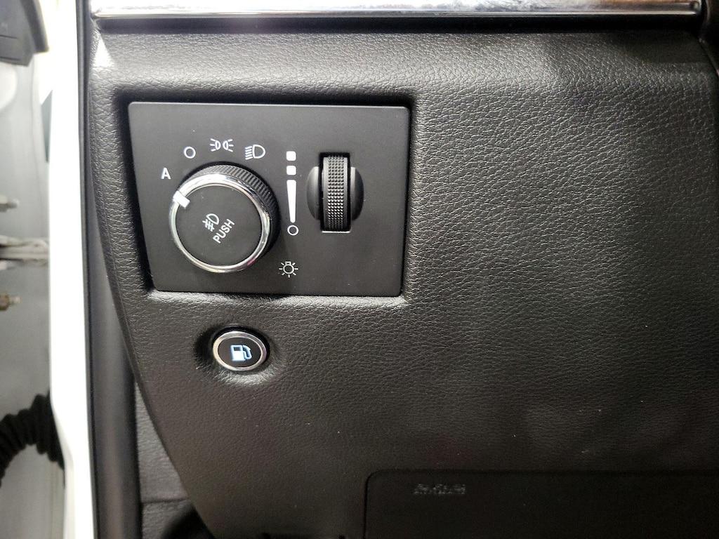 used 2017 Jeep Grand Cherokee car, priced at $18,998