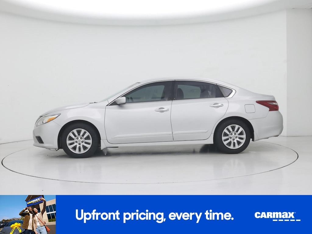 used 2018 Nissan Altima car, priced at $12,998