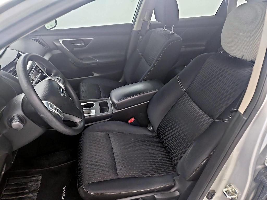 used 2018 Nissan Altima car, priced at $12,998
