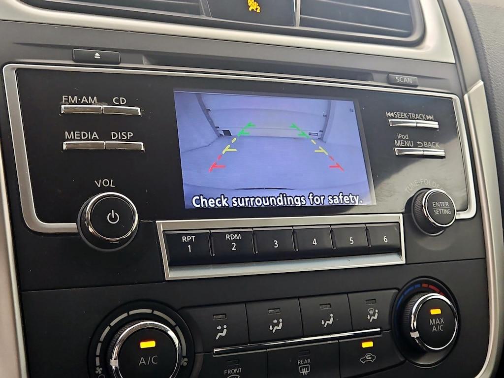 used 2018 Nissan Altima car, priced at $12,998