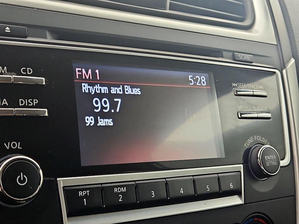 used 2018 Nissan Altima car, priced at $12,998