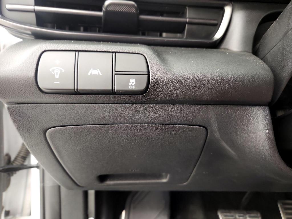 used 2023 Hyundai Elantra car, priced at $19,998