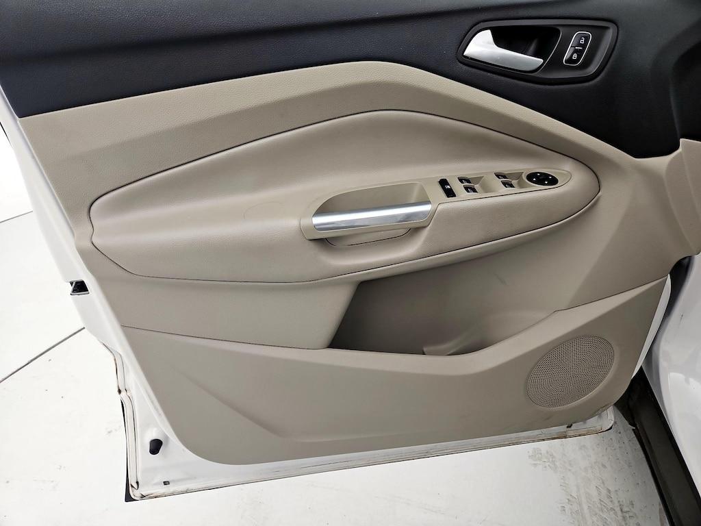 used 2017 Ford Escape car, priced at $13,599