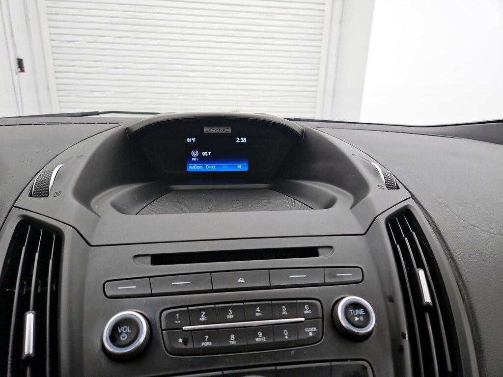 used 2017 Ford Escape car, priced at $13,599