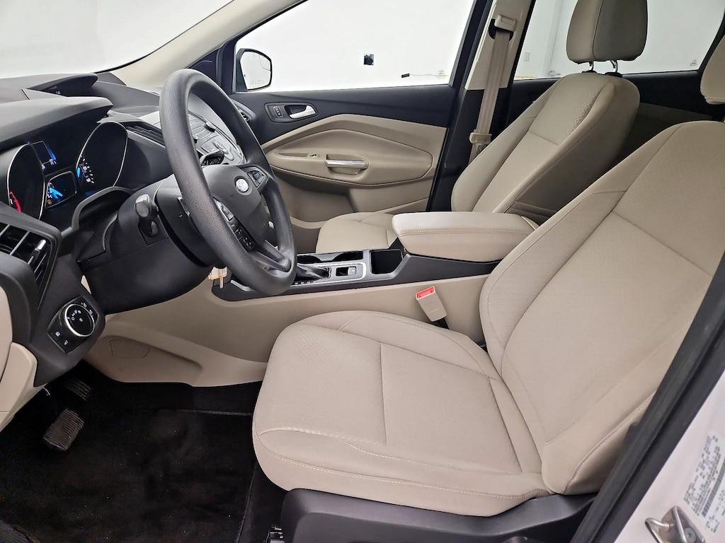 used 2017 Ford Escape car, priced at $13,599