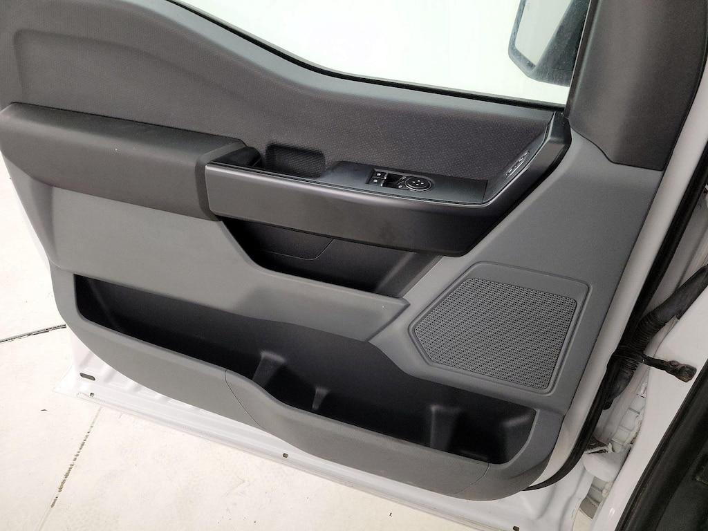 used 2021 Ford F-150 car, priced at $29,998
