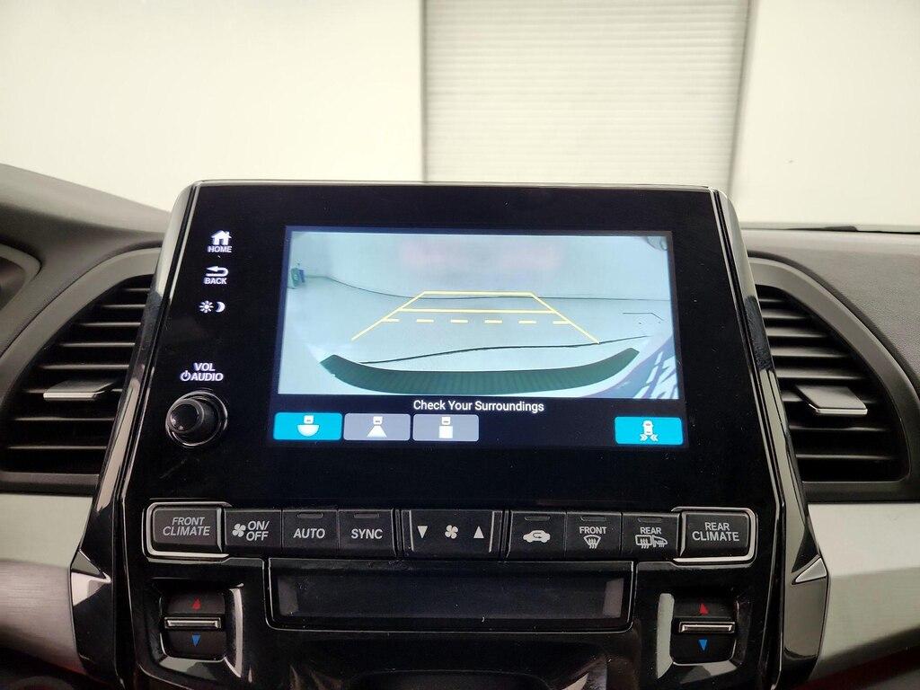 used 2023 Honda Odyssey car, priced at $36,998