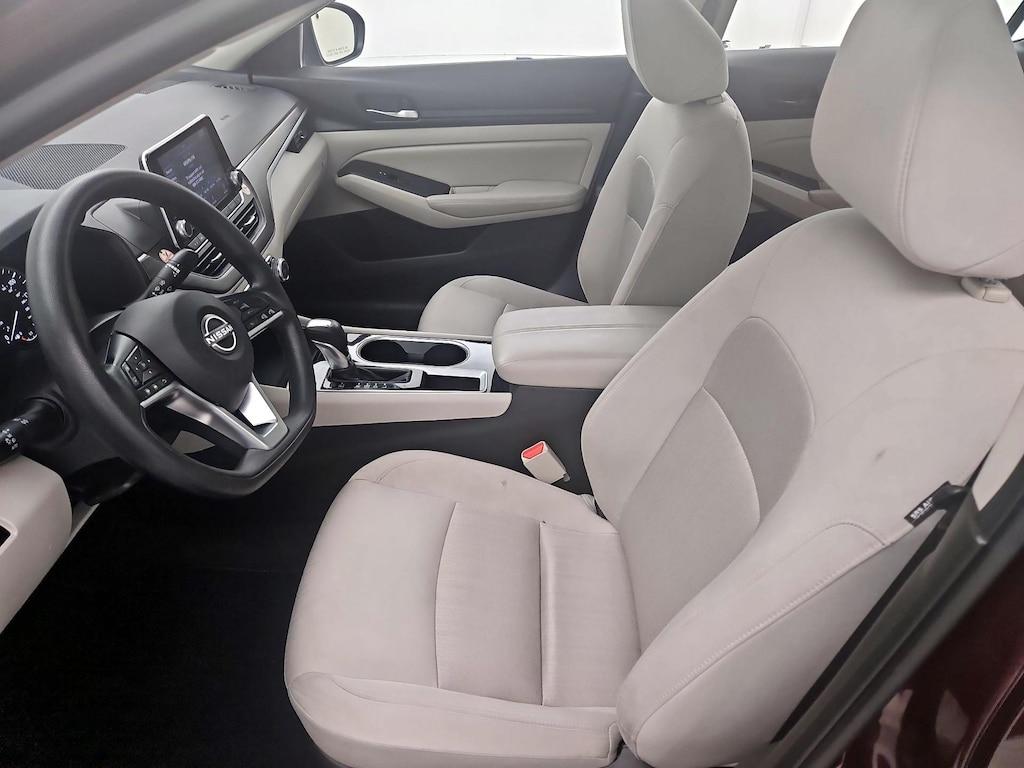 used 2024 Nissan Altima car, priced at $19,998
