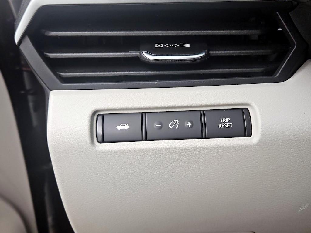 used 2024 Nissan Altima car, priced at $19,998