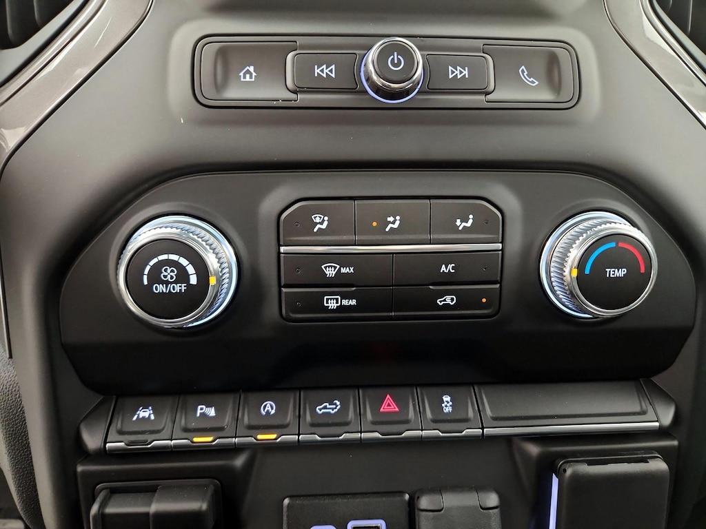 used 2025 GMC Sierra 1500 car, priced at $41,998