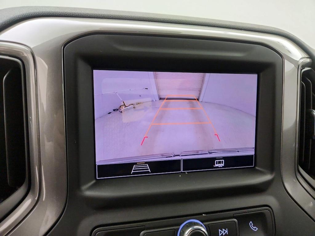 used 2025 GMC Sierra 1500 car, priced at $41,998