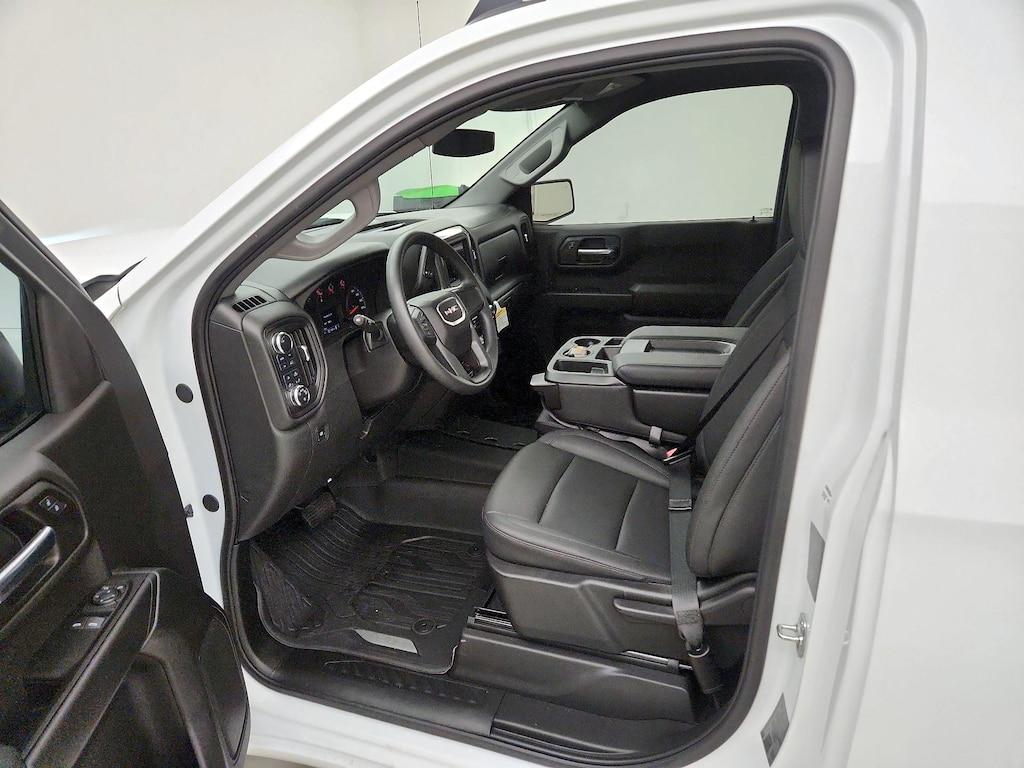 used 2025 GMC Sierra 1500 car, priced at $41,998