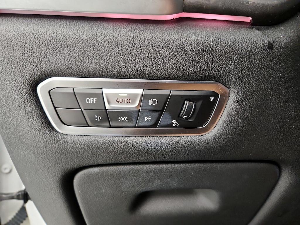 used 2022 BMW X5 car, priced at $36,998