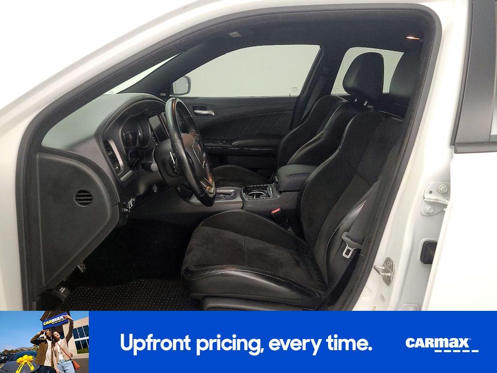 used 2021 Dodge Charger car, priced at $25,998