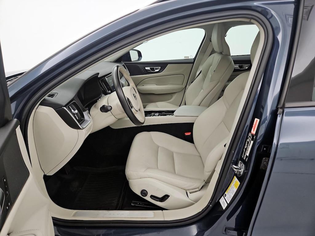 used 2020 Volvo V60 car, priced at $22,998