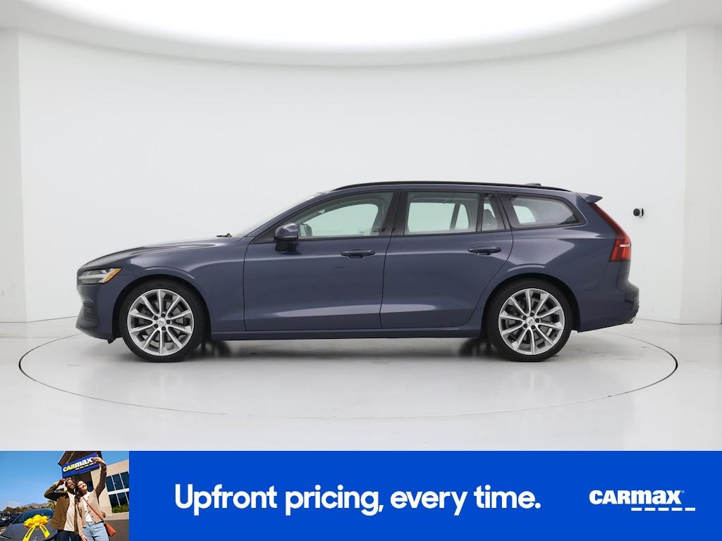 used 2020 Volvo V60 car, priced at $22,998