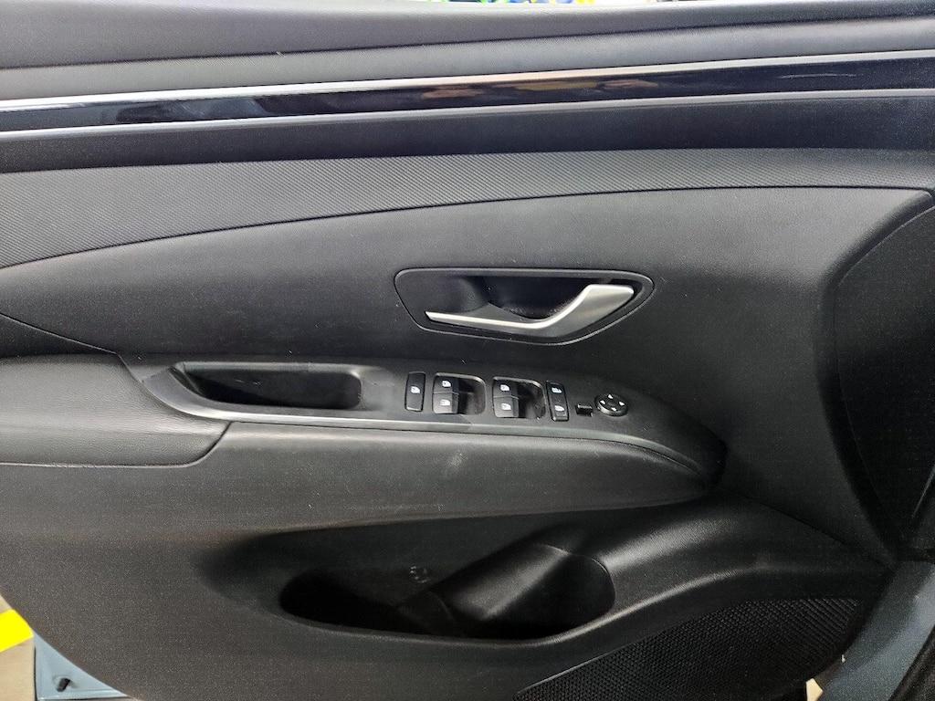 used 2022 Hyundai SANTA CRUZ car, priced at $21,998