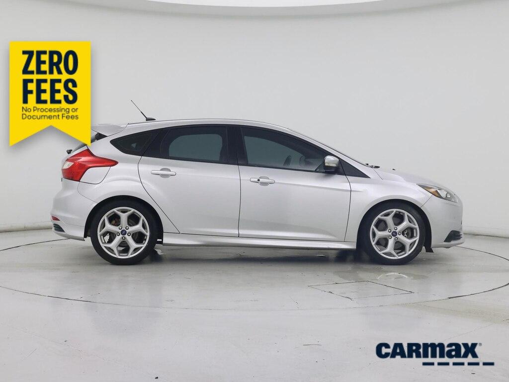 used 2014 Ford Focus car, priced at $15,998