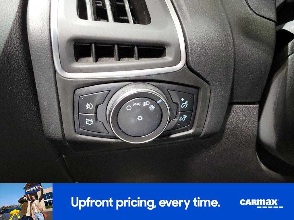 used 2014 Ford Focus car, priced at $15,998