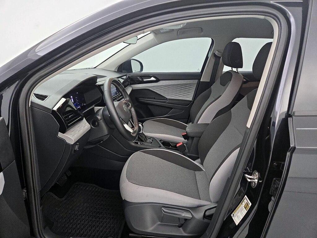 used 2024 Volkswagen Taos car, priced at $21,998