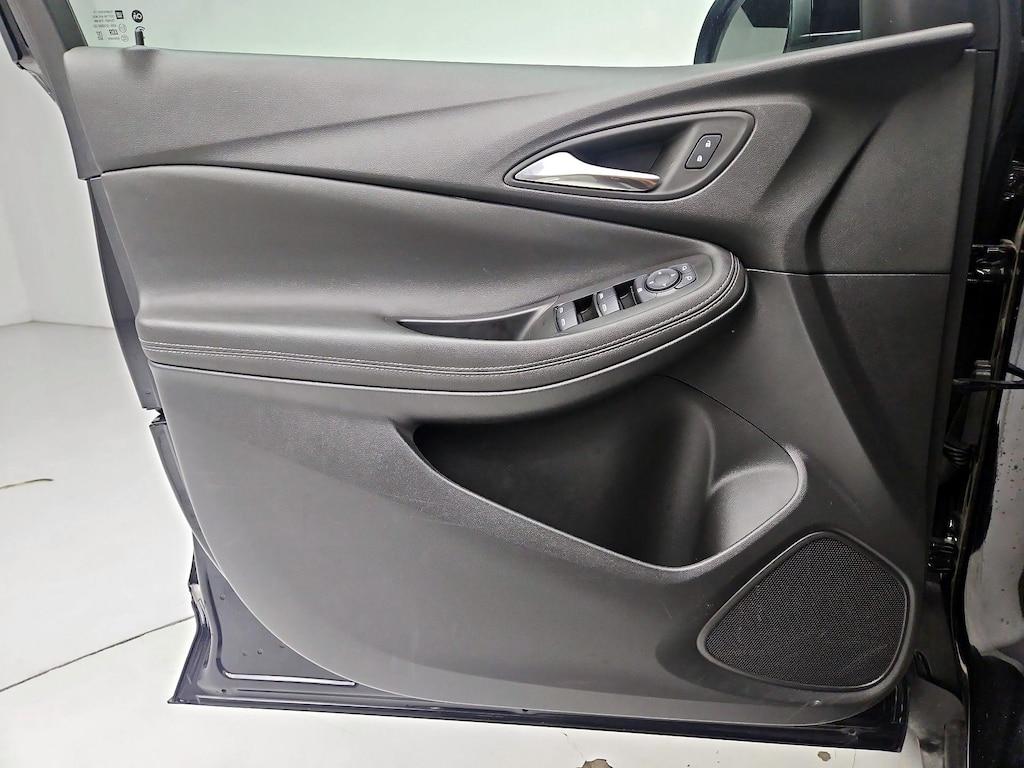 used 2024 Buick Encore GX car, priced at $22,998