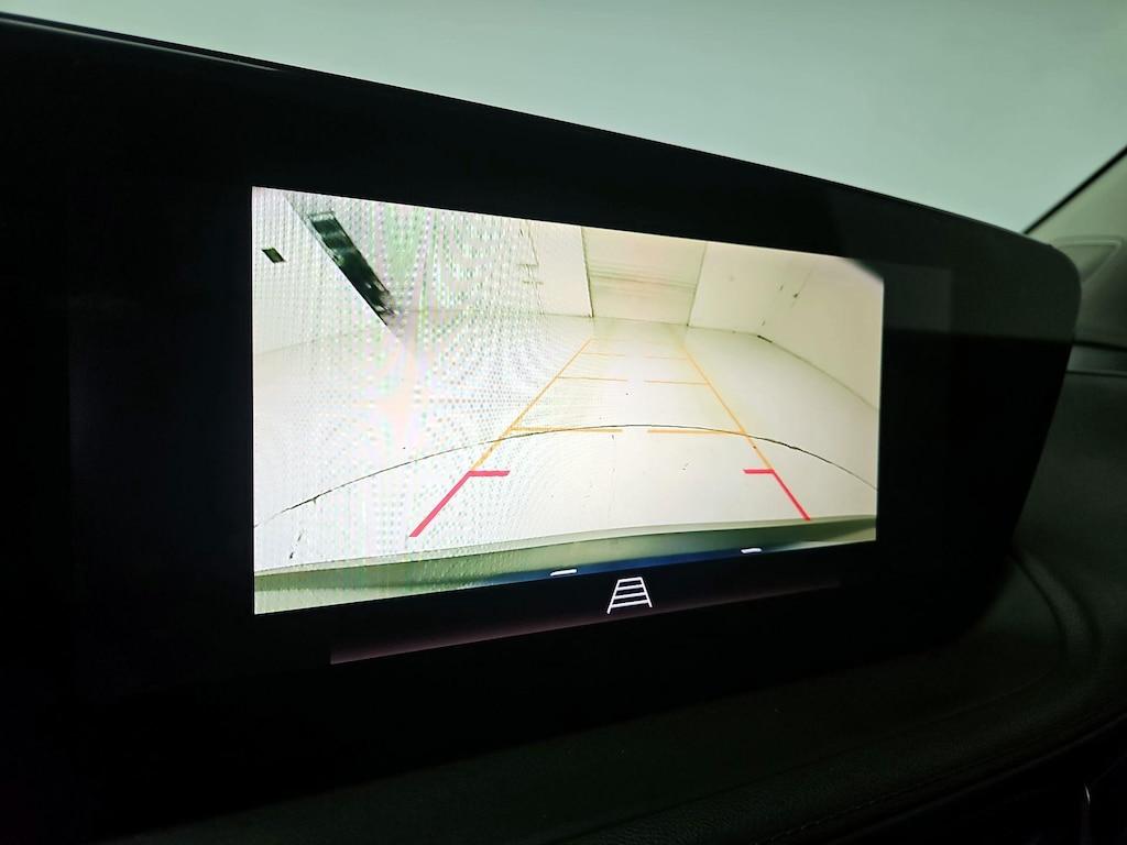 used 2024 Buick Encore GX car, priced at $22,998