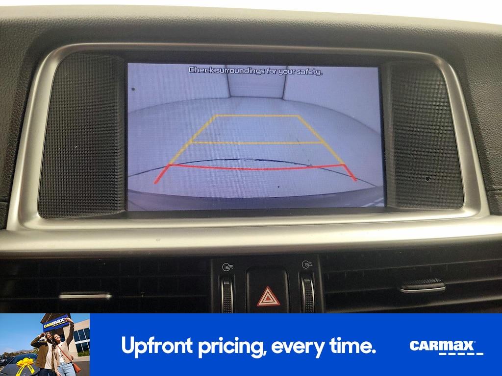 used 2019 Kia Optima car, priced at $19,998