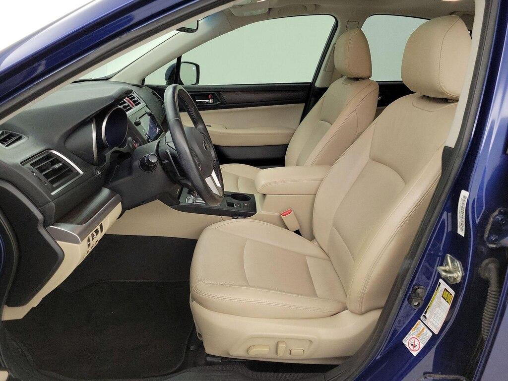 used 2015 Subaru Legacy car, priced at $17,998