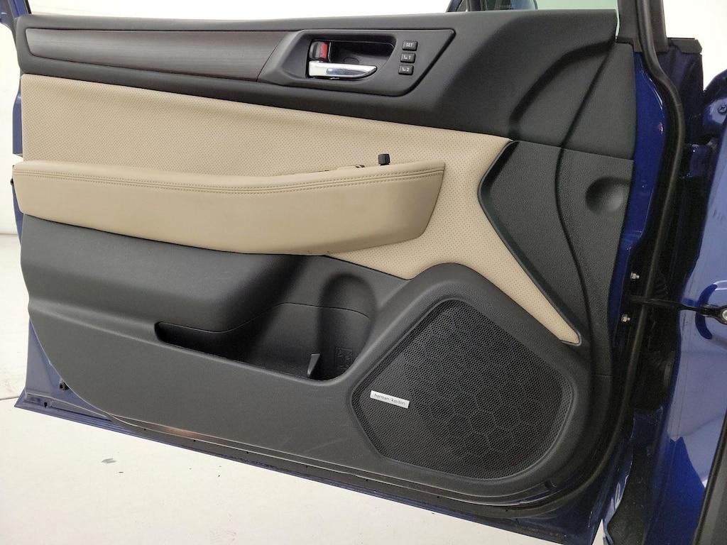 used 2015 Subaru Legacy car, priced at $17,998