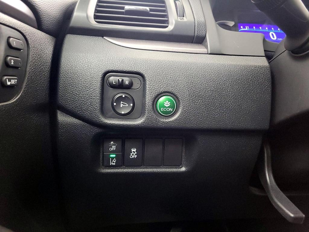 used 2020 Honda Passport car, priced at $23,998