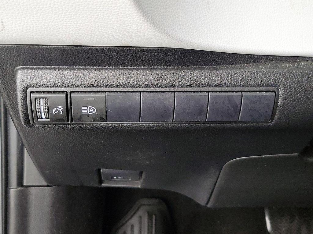 used 2020 Toyota Corolla Hatchback car, priced at $19,998