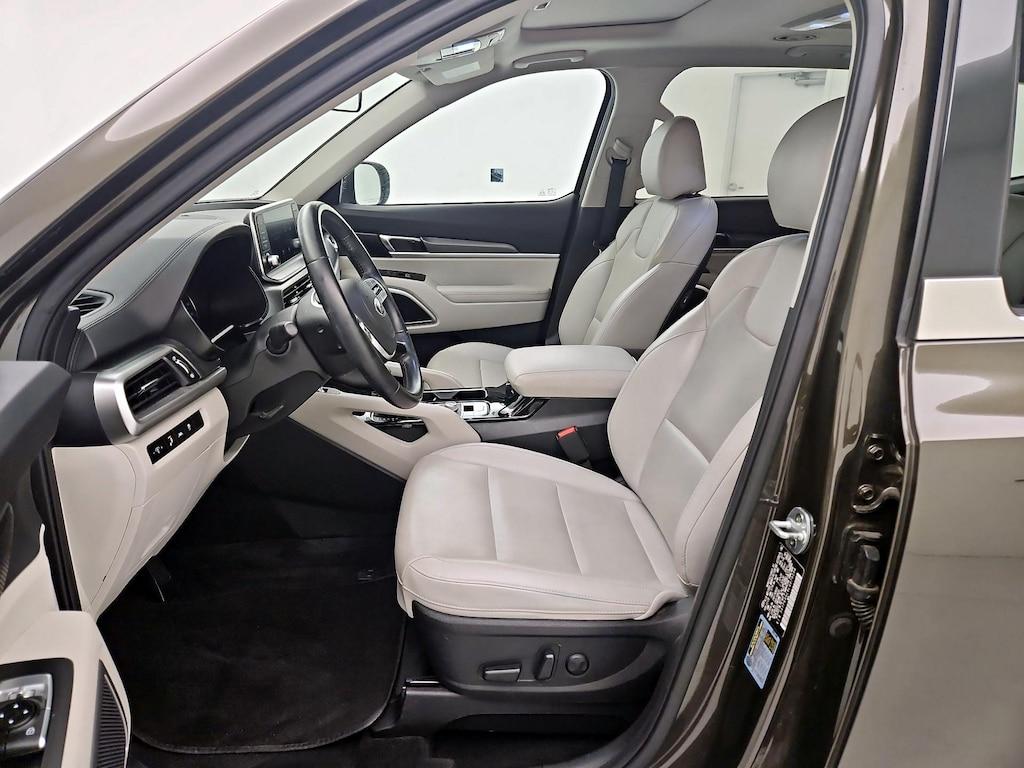 used 2020 Kia Telluride car, priced at $27,998