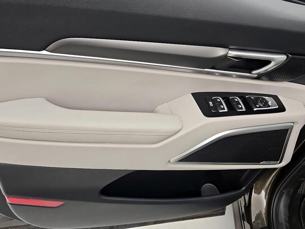 used 2020 Kia Telluride car, priced at $27,998