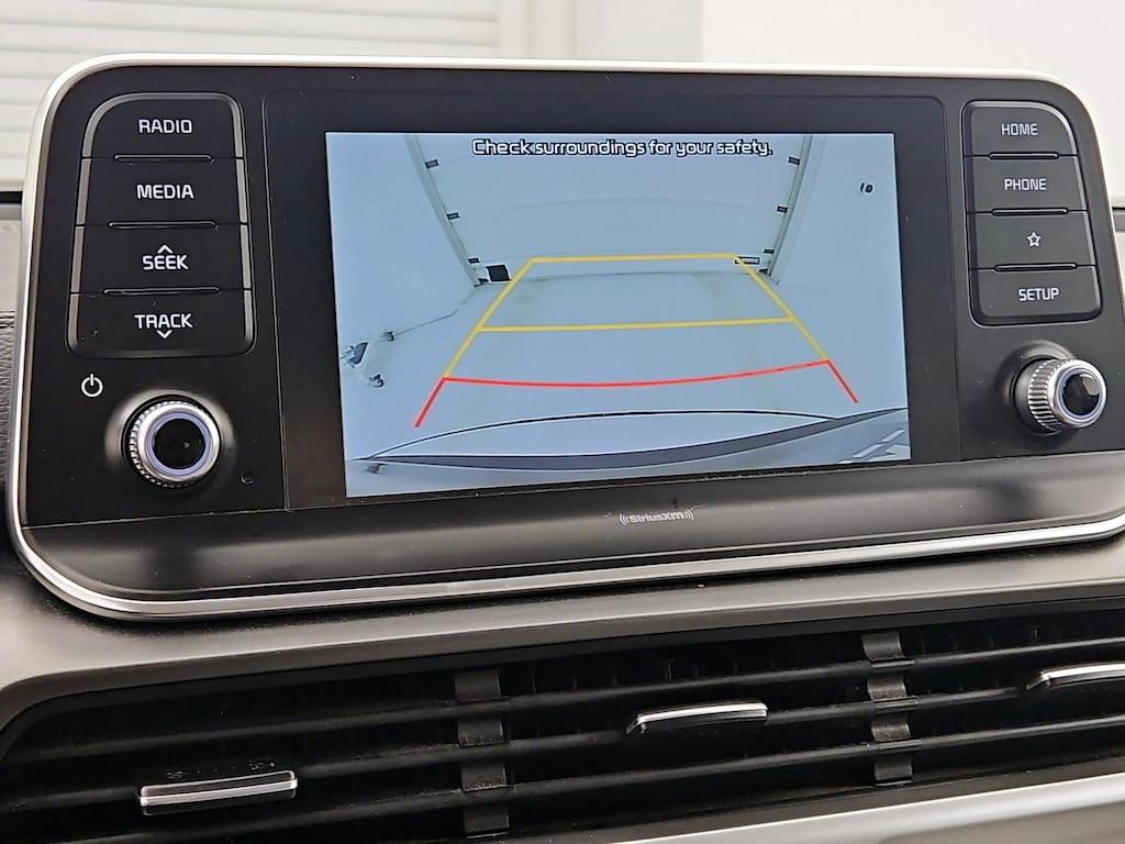 used 2020 Kia Telluride car, priced at $27,998