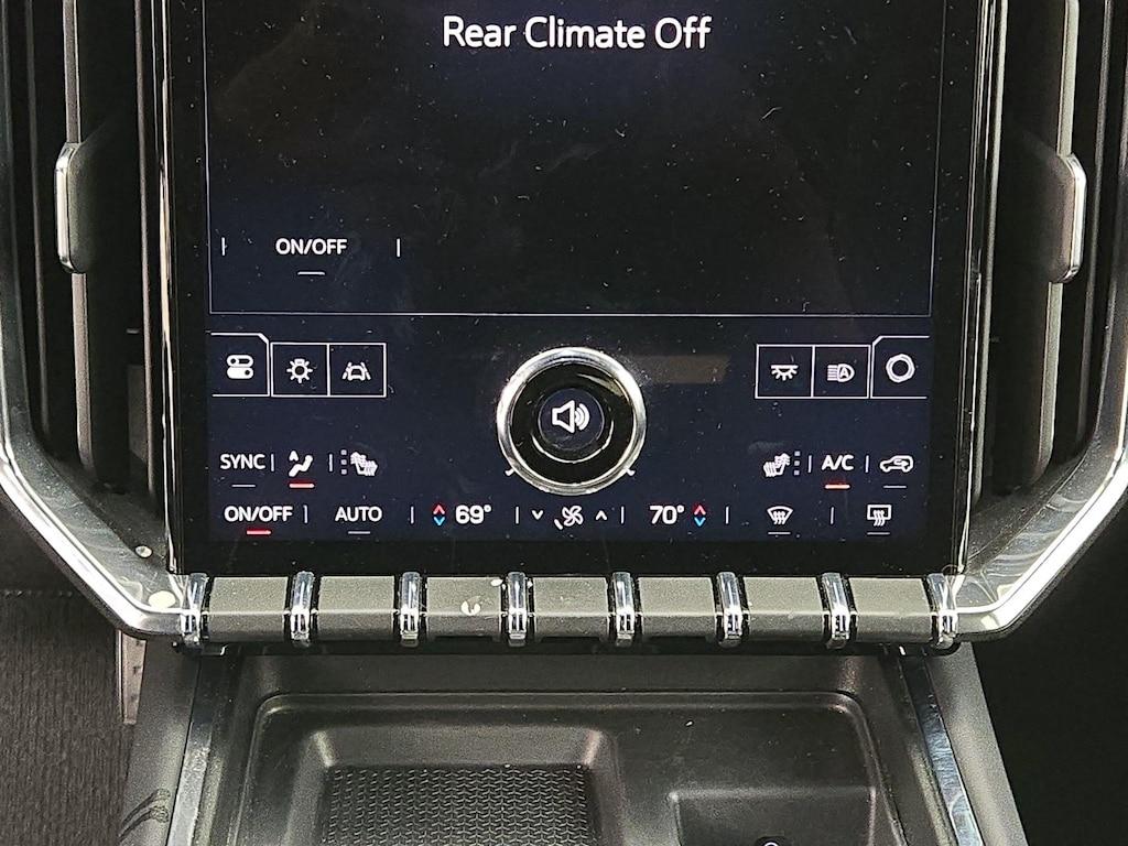 used 2025 GMC Acadia car, priced at $31,998