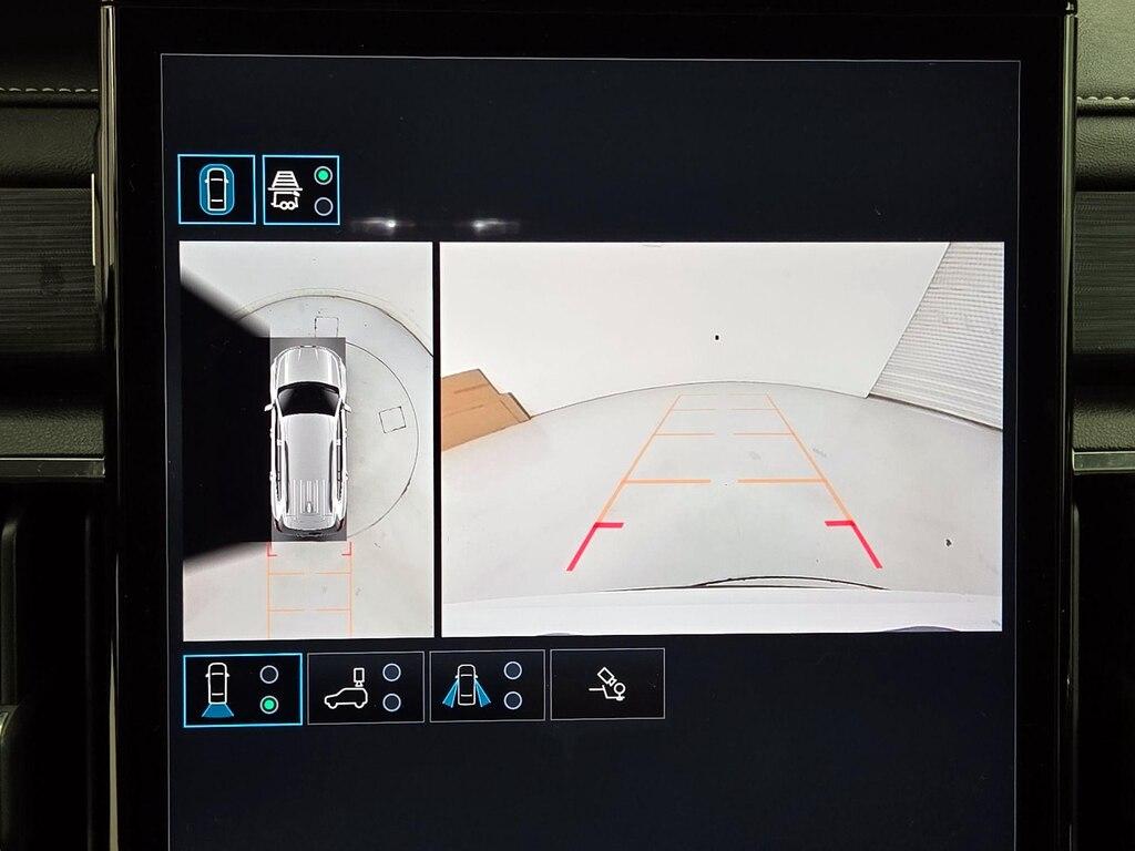 used 2025 GMC Acadia car, priced at $31,998