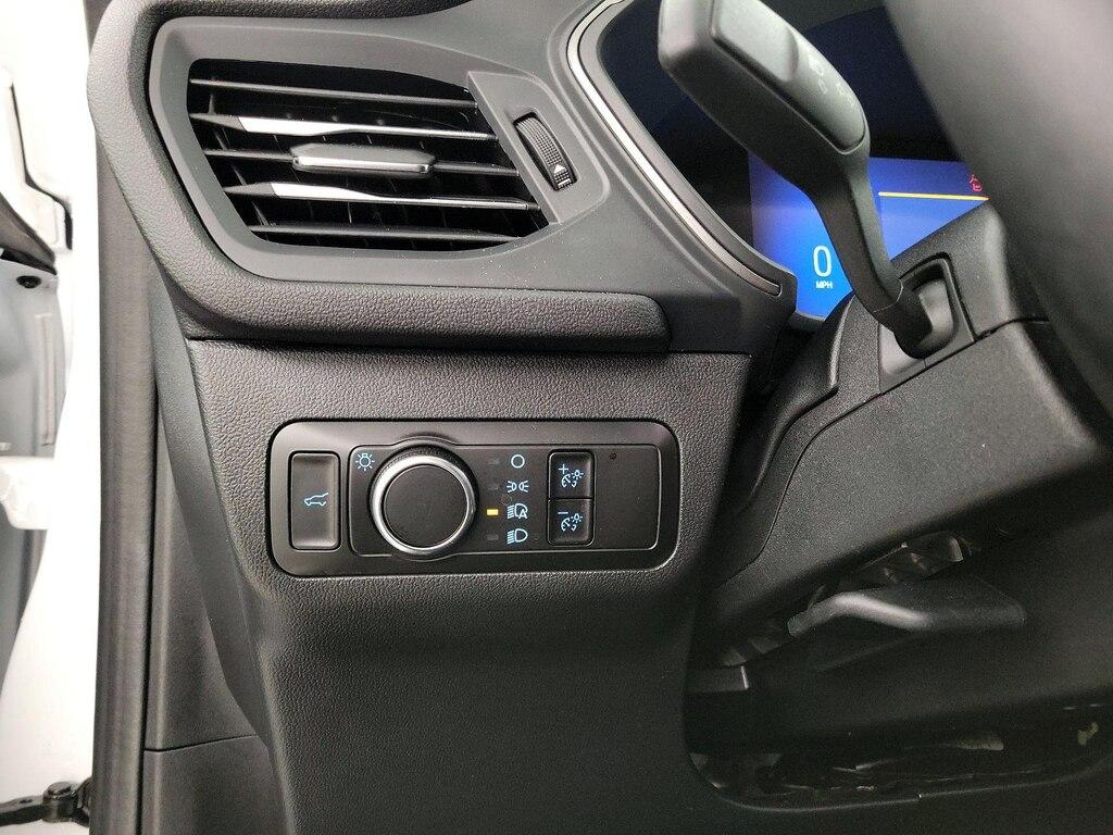 used 2023 Ford Escape car, priced at $23,998