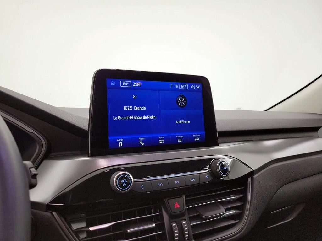 used 2023 Ford Escape car, priced at $23,998