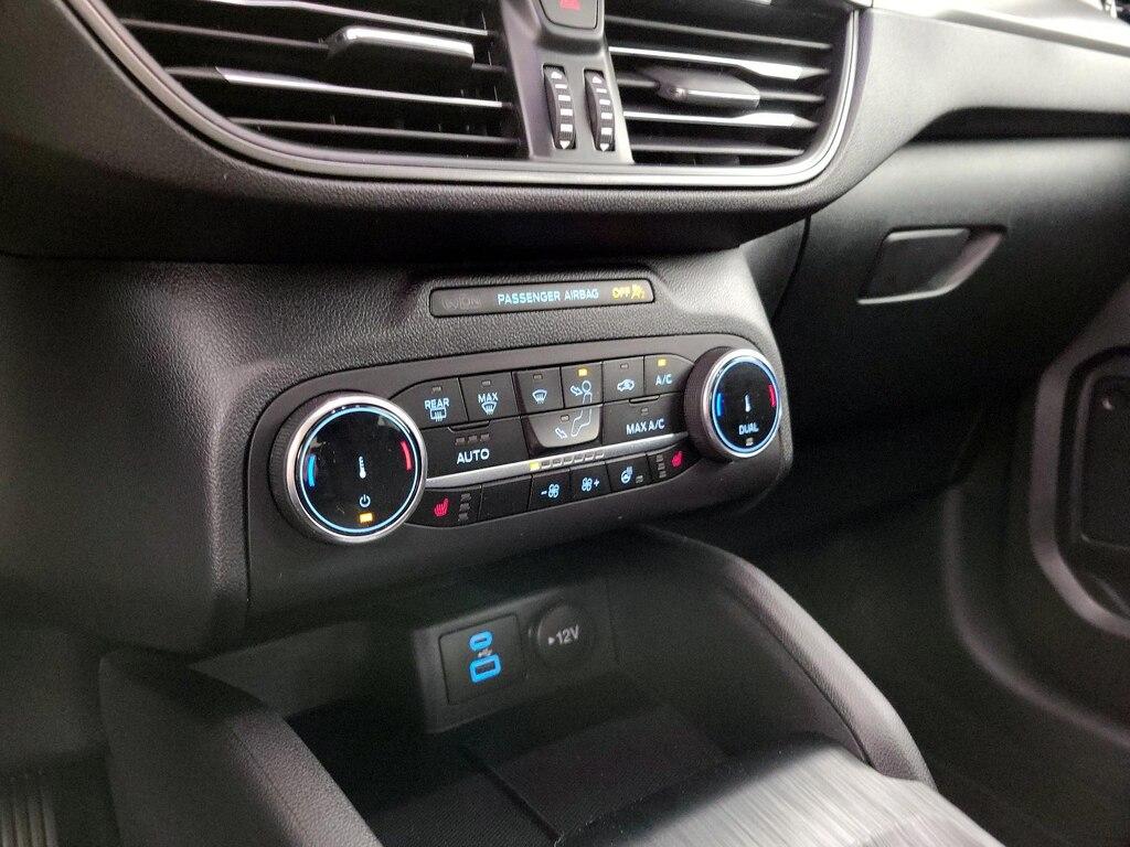 used 2023 Ford Escape car, priced at $23,998