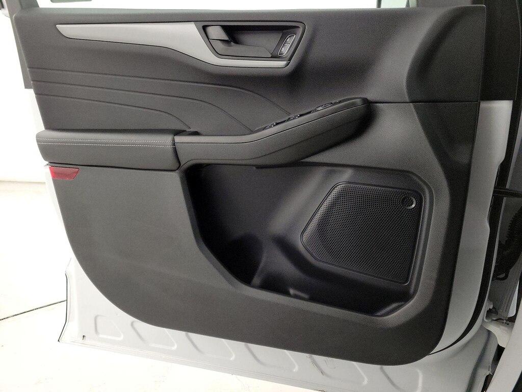 used 2023 Ford Escape car, priced at $23,998