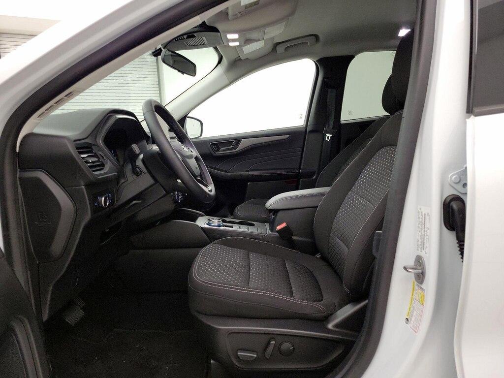 used 2023 Ford Escape car, priced at $23,998