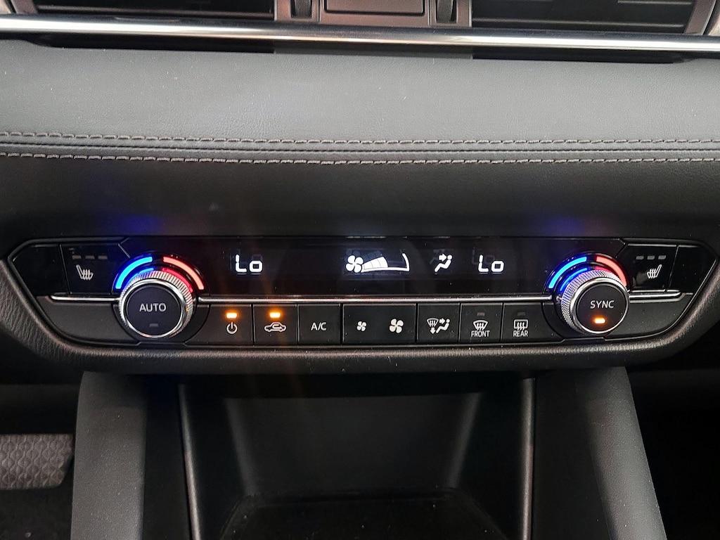 used 2021 Mazda Mazda6 car, priced at $20,998