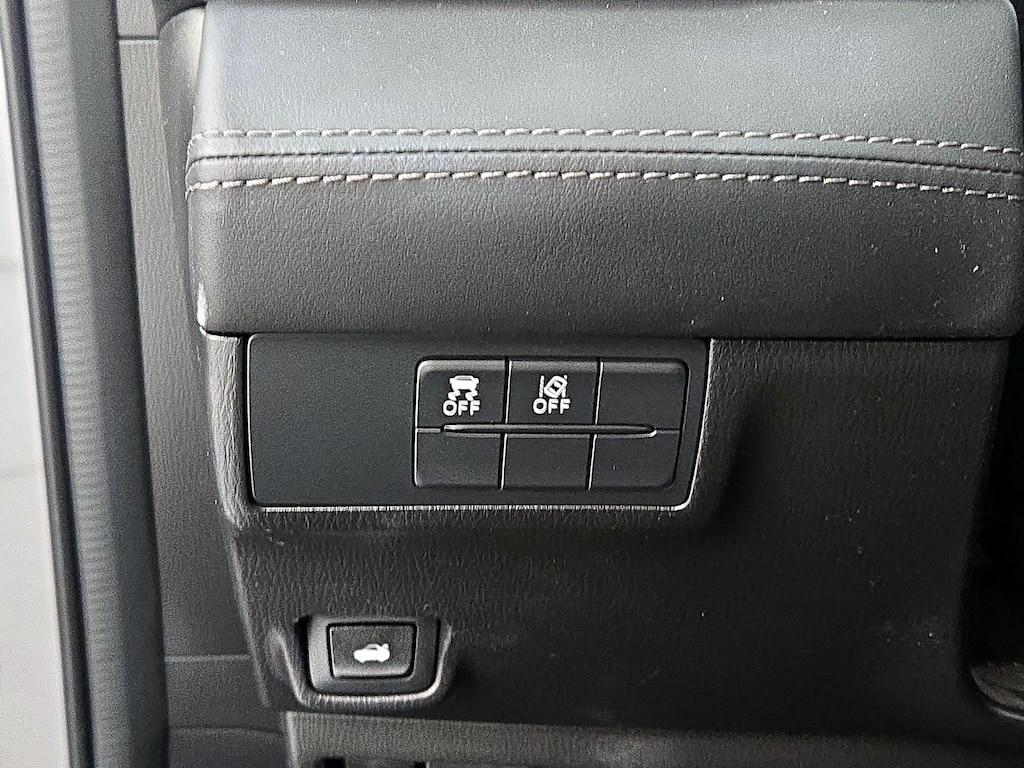 used 2021 Mazda Mazda6 car, priced at $20,998