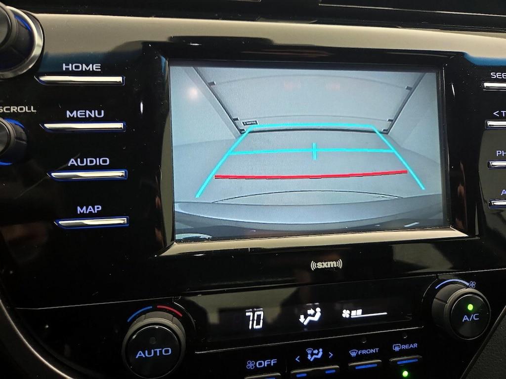 used 2020 Toyota Camry car, priced at $19,998