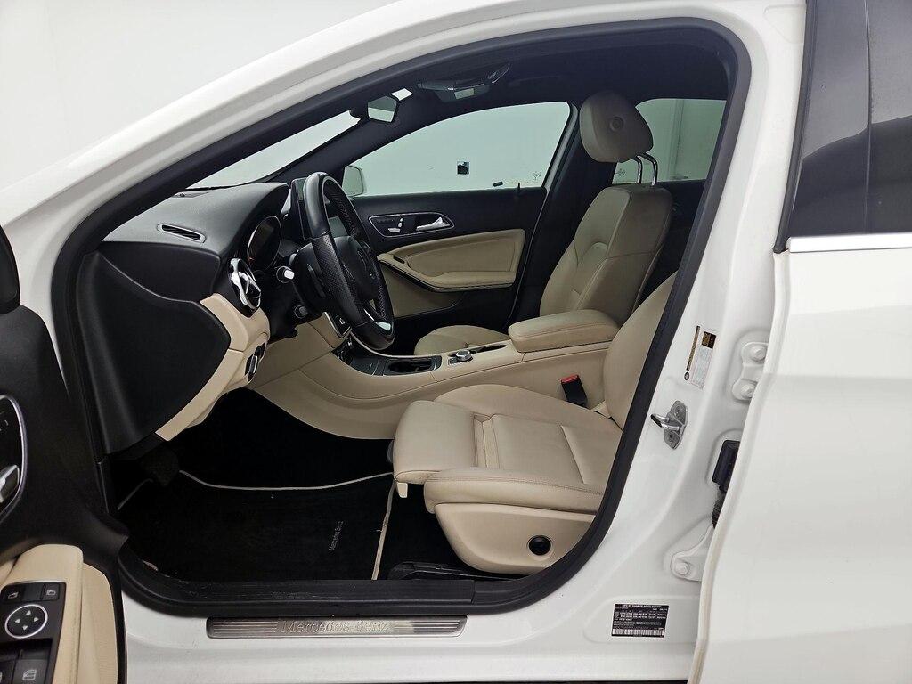 used 2020 Mercedes-Benz GLA 250 car, priced at $17,998