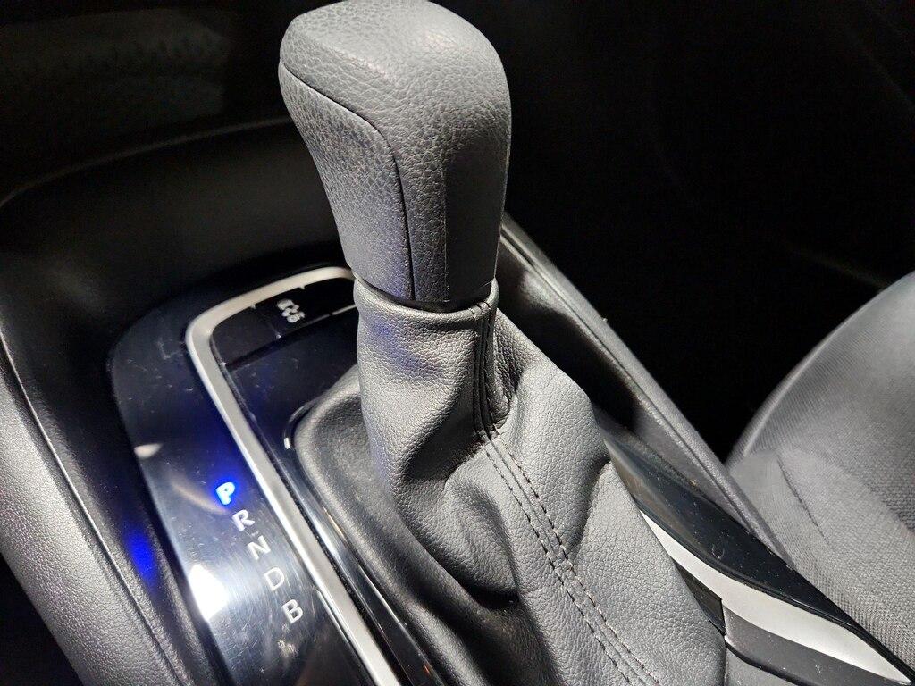 used 2024 Toyota Corolla car, priced at $19,998